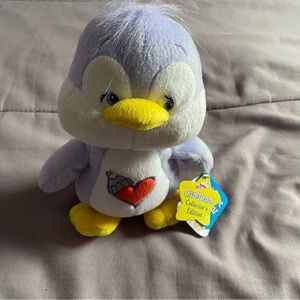 Care Bears Cousin's Cozy Heart Penguin Plush Collector’s Edition